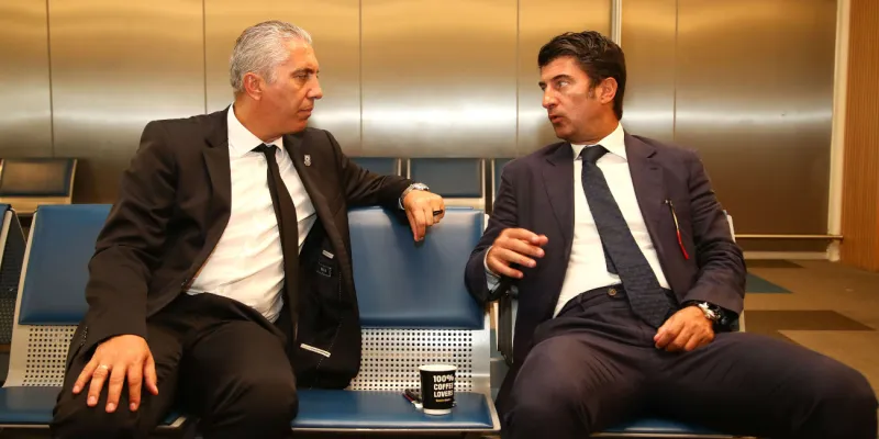 ΑΕΚ: Σαββατοκύριακο... προπονητή