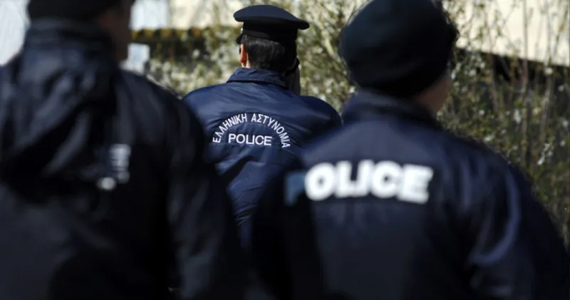 Συλλήψεις οπαδών της Σλόβαν Μπρατισλάβας!