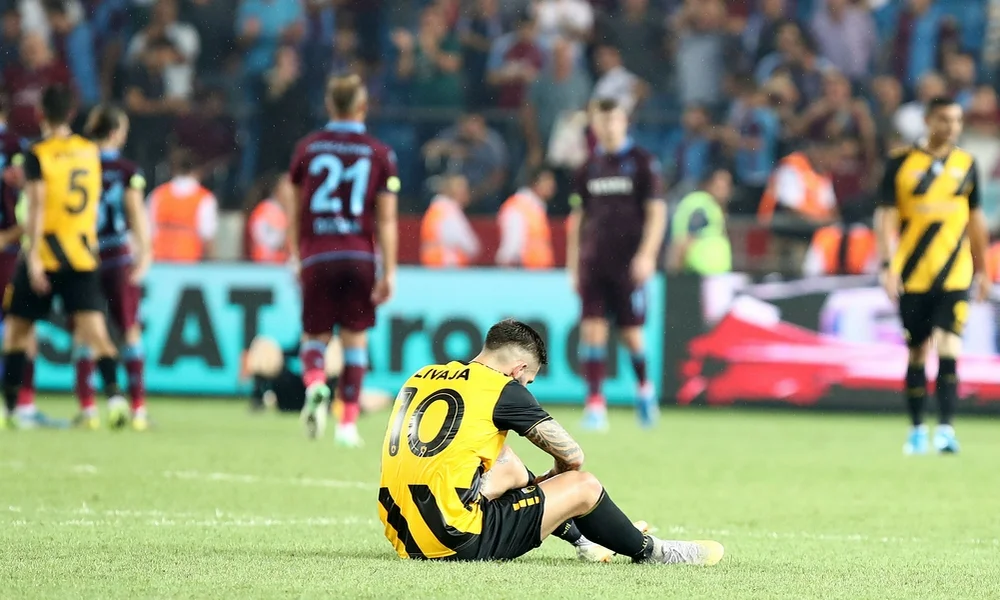 UEFA Ranking Ελλάδα: Προσπεράσαμε την Κύπρο, αλλά...