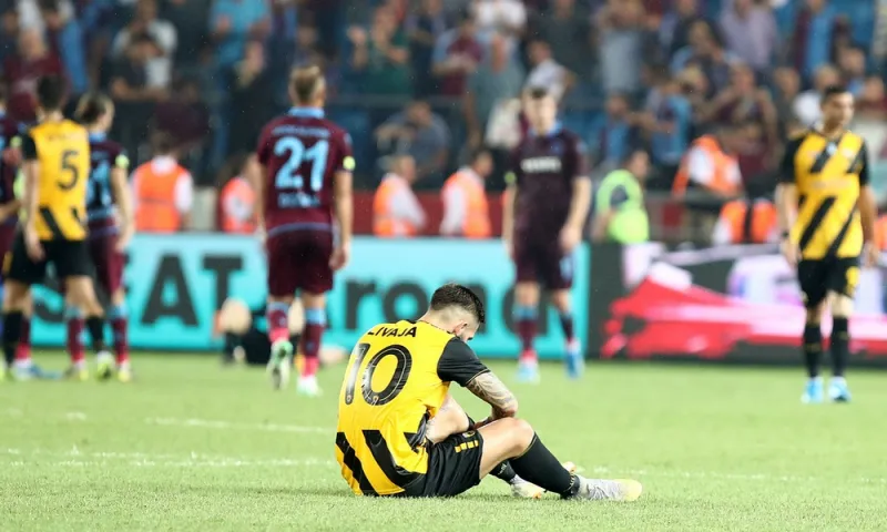 UEFA Ranking Ελλάδα: Προσπεράσαμε την Κύπρο, αλλά...