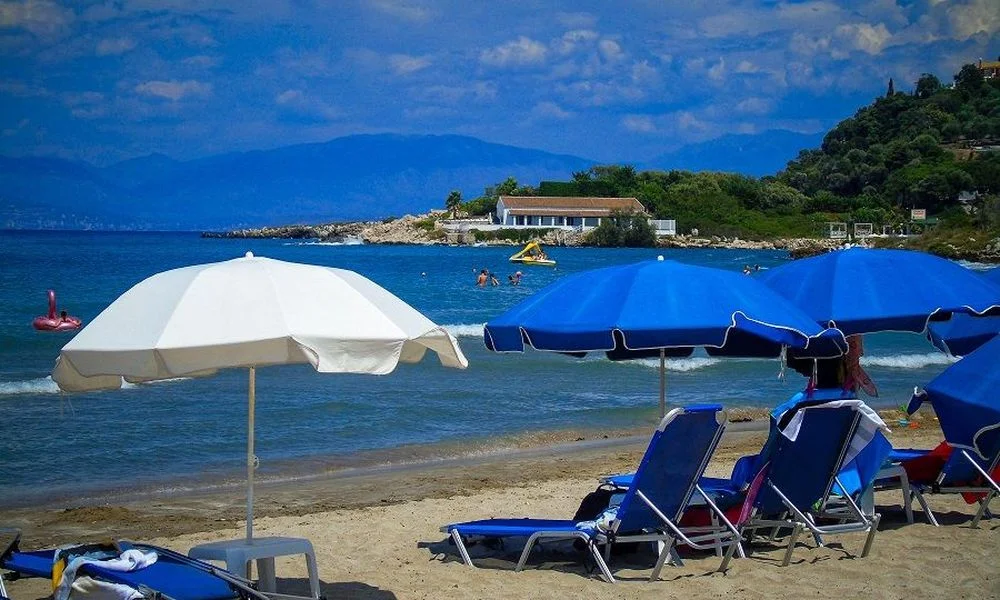 Καιρός: Ηλιοφάνεια με πολλά μποφόρ