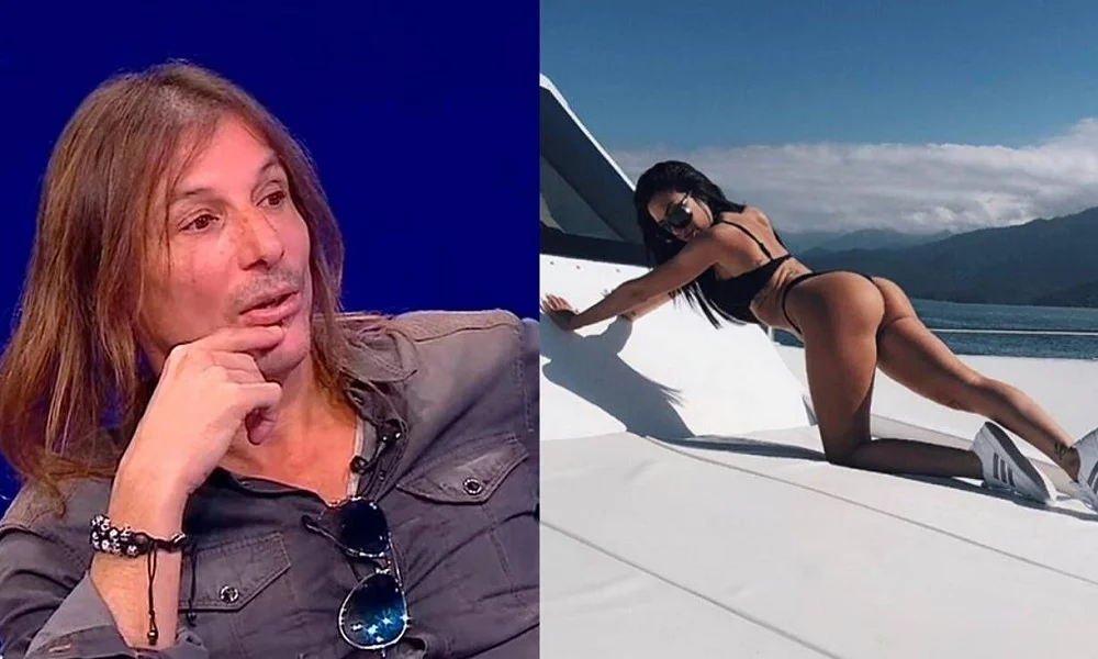 Κλαούντιο Κανίγια: Οι γυναίκες της ζωής μιας καταστραμμένης ποδοσφαιρικής ιδιοφυίας (pics)