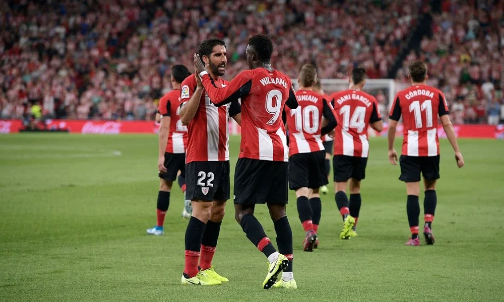 La Liga: Η Αθλέτικ το ντέρμπι των Βάσκων, ισοπαλία στη Σεβίλλη