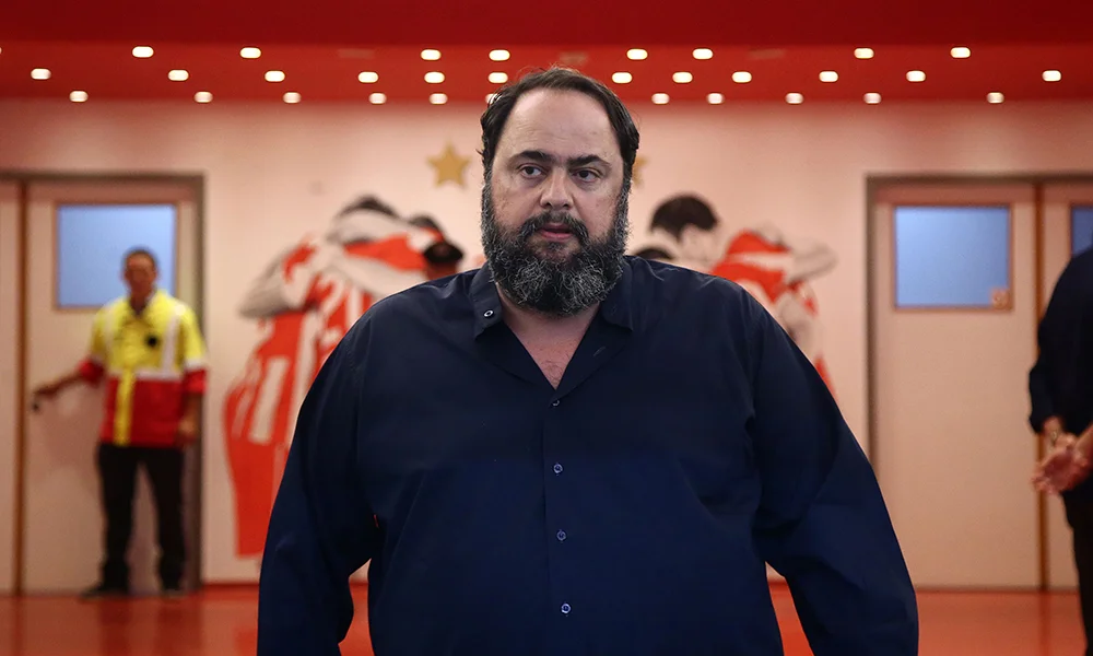 Ολυμπιακός: Το μεταγραφικό «μπαμ» και ο Φαλκάο...