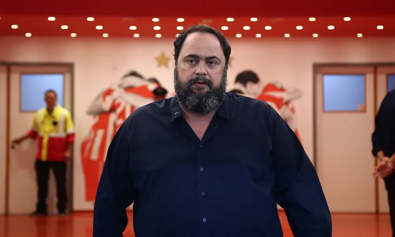 Ολυμπιακός: Το μεταγραφικό «μπαμ» και ο Φαλκάο...