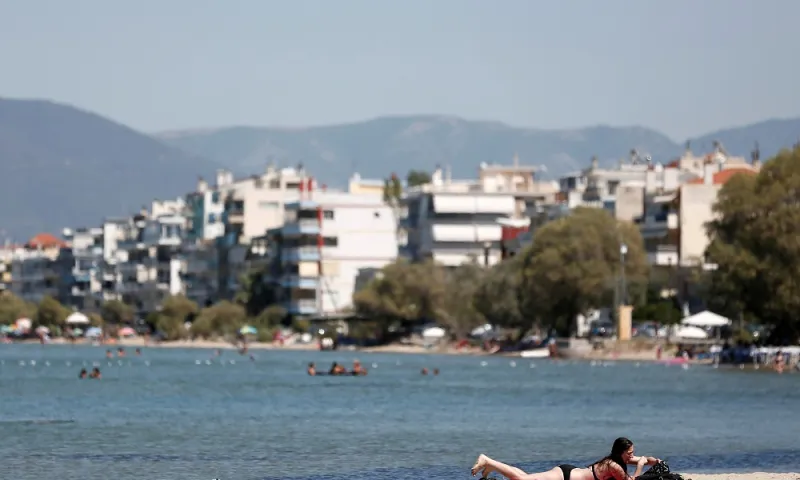 Καιρός: Ο Σεπτέμβριος μπαίνει με 35αρια