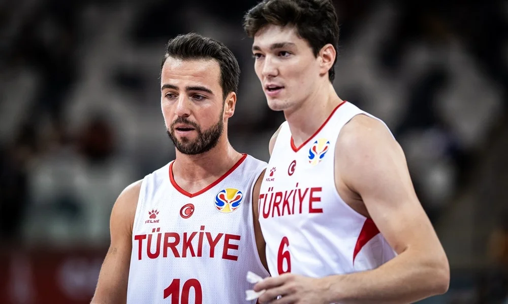 Τουρκία- Ιαπωνία 86-67 : Διαφορά δυναμικότητας