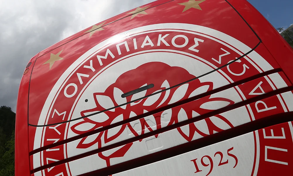 Ολυμπιακός: Ελεύθεροι για όλα τα γούστα!