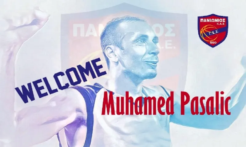 Δικαίωση Sportime : Στον Πανιώνιο και ο Πάσαλιτς !