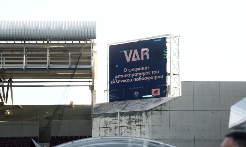 Έλεγχος διαιτησίας: Διόρθωσε λάθη το VAR