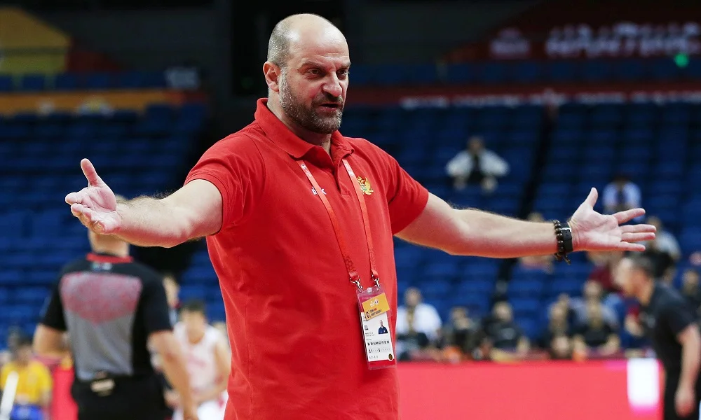 Μίτροβιτς: «Οι παίκτες μου ένιωσαν πως τους... έκλεψαν»