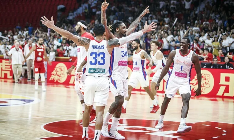 Μουντομπάσκετ 2019: Στην κορυφή του Top-5 η «βόμβα» του Μπράουν (vid)