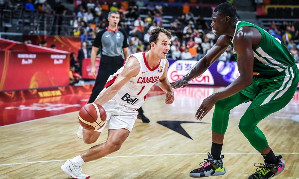 Καναδάς - Σενεγάλη 82-60: Ανέλαβε δράση ο Τζόζεφ