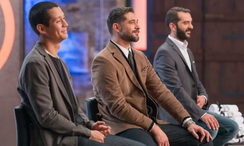 MasterChef: Αυτός είναι ο νέος κριτής