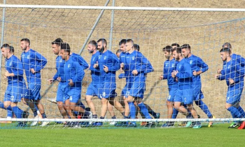 Ηρακλής: Βρέθηκε λύση και συνεχίζει έτσι