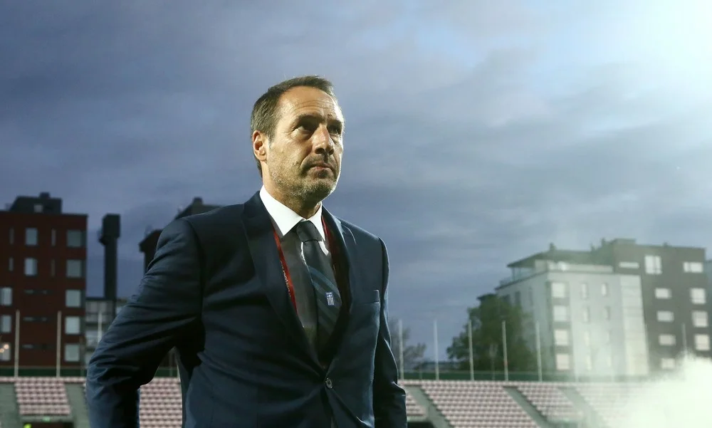 Φαν Σιπ: «Είδαμε κάποια θετικά στοιχεία» (vid)