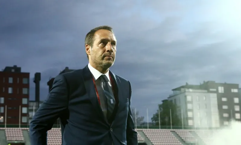 Φαν Σιπ: «Είδαμε κάποια θετικά στοιχεία» (vid)