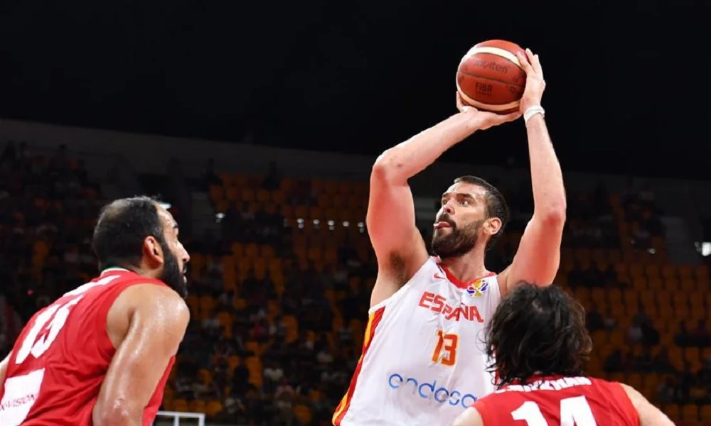 Μουντομπάσκετ 2019: Που θα δείτε τα ματς της ημέρας (6/9)