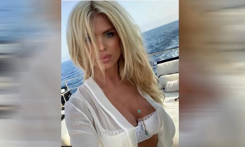 Όταν ο Στάνισλας Βαβρίνκα γνώρισε την Βικτόρια Σίλβεστεντ!