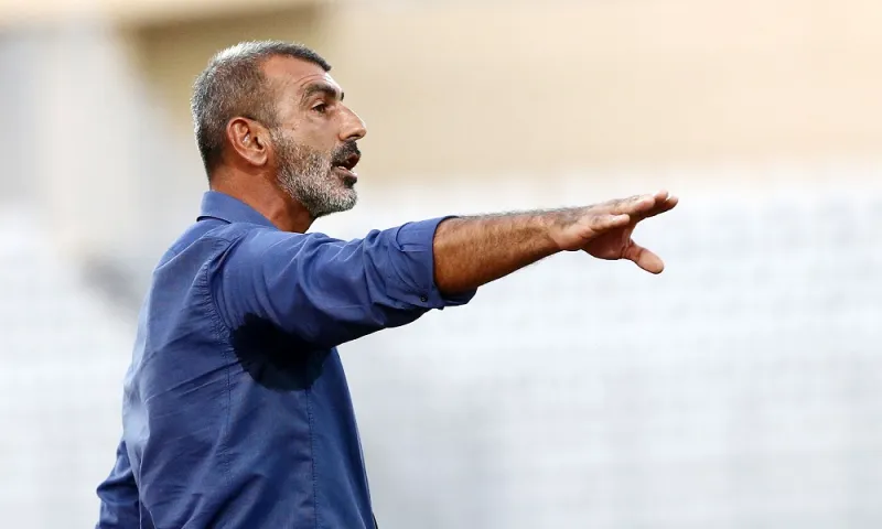 Δόξα Δράμας: Τέλος ο Οφρυδόπουλος!