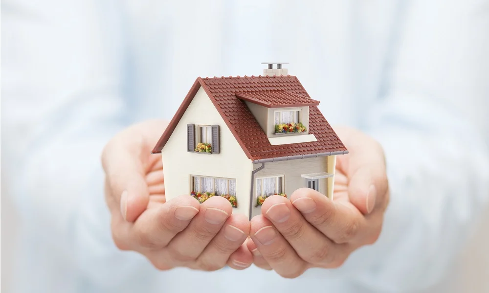 Η απάντηση στην ασφάλιση κατοικίας