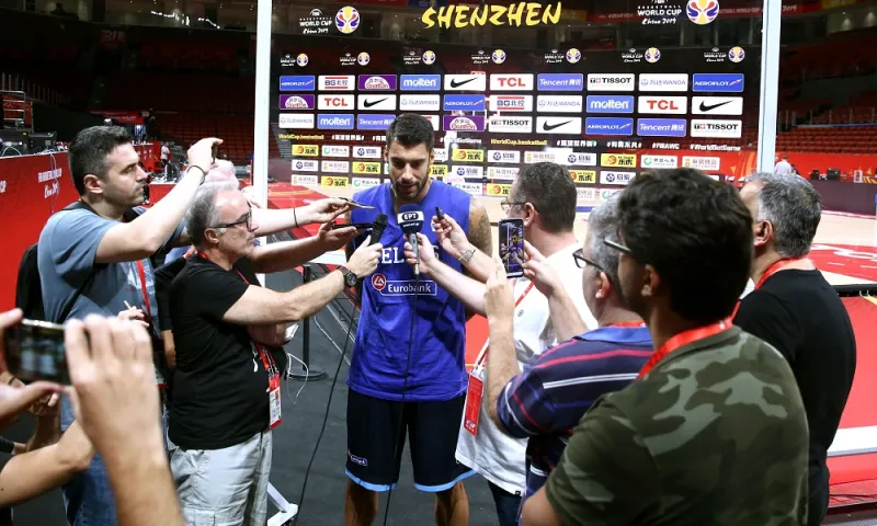 Πρίντεζης: «Έτσι θα κερδίσουμε τις ΗΠΑ» (vid)