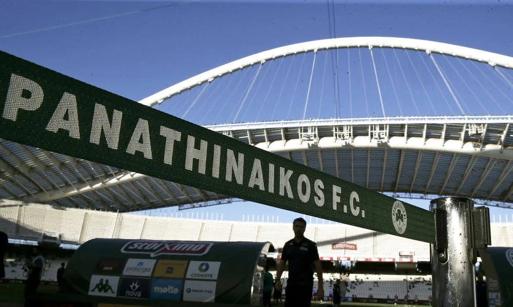 Παναθηναϊκός: Το φιλικό άλλαξε λόγω… ΟΦΗ!