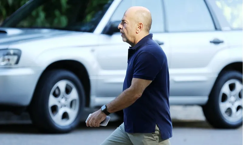 Παναθηναϊκός: Ο Αλαφούζος αναλαμβάνει τον Χατζηγιοβάνη