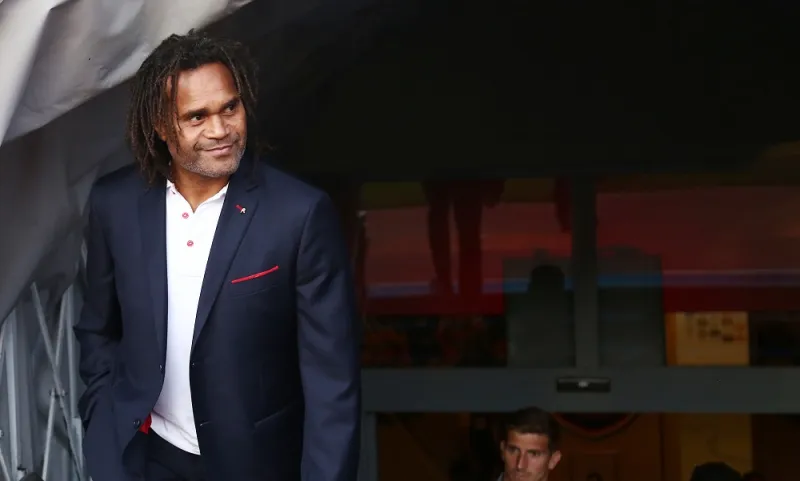 Ολυμπιακός:  Η εξήγηση του Καρεμπέ για τους Πορτογάλους