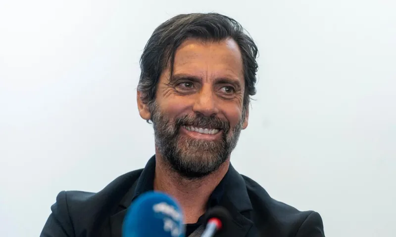 Γουότφορντ: Νέος προπονητής ο Κίκε Φλόρες