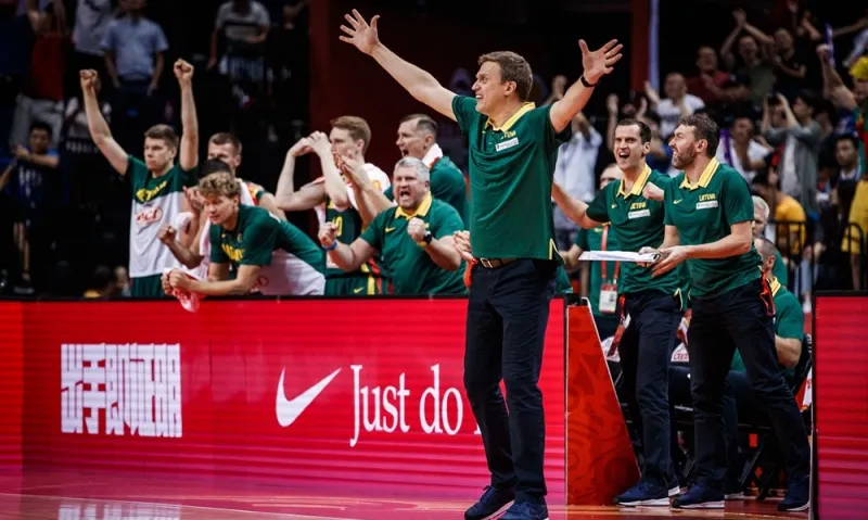 H FIBA δικαίωσε την Λιθουανία, αλλά την... απέκλεισε!