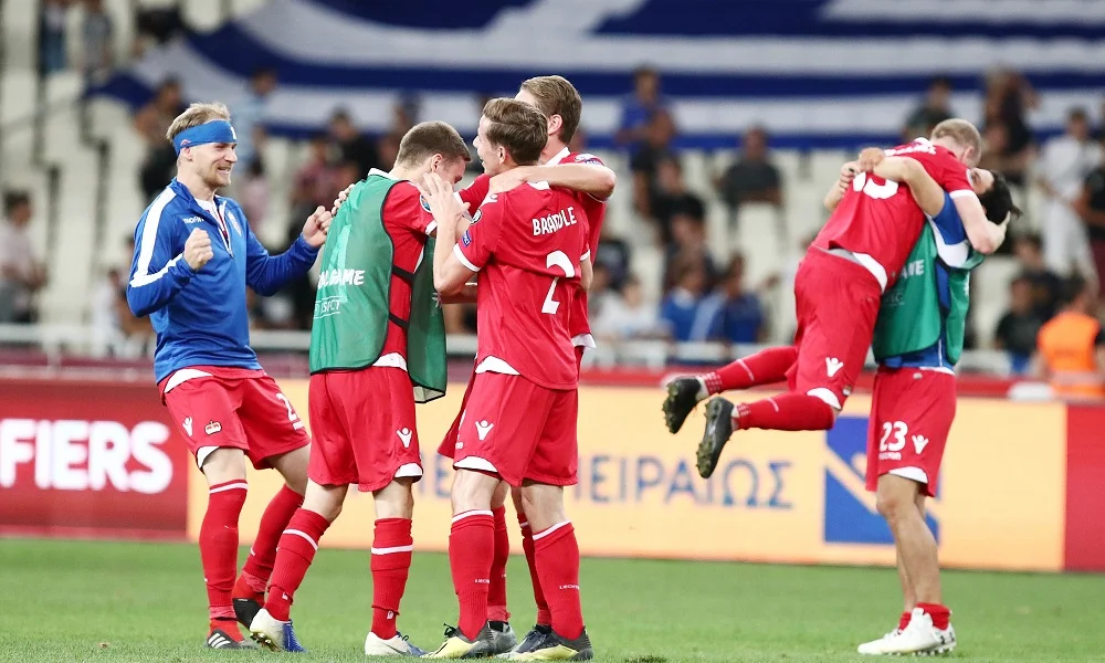 Euro 2020: Ο όμιλος της Ελλάδας, αποτελέσματα και βαθμολογίες (vids)