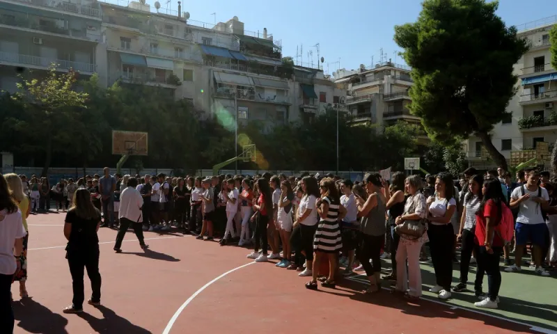 Πότε ανοίγουν τα σχολεία- Όλες οι αλλαγές