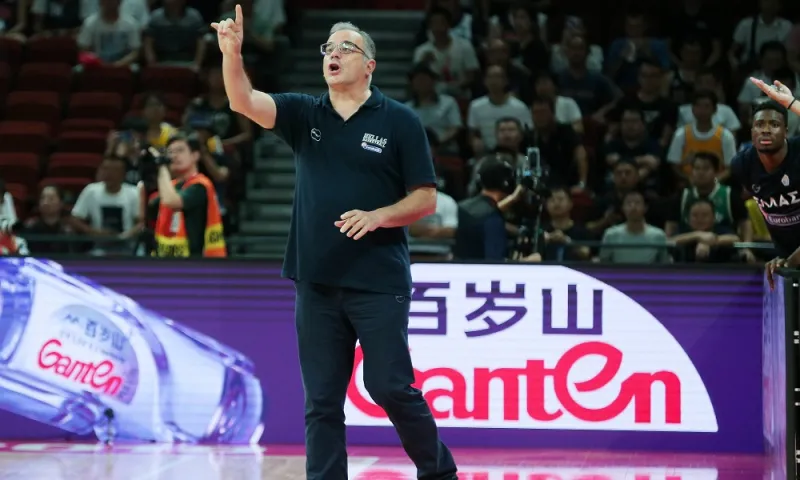 Σκουρτόπουλος: Δεν υπήρξε παραίτηση