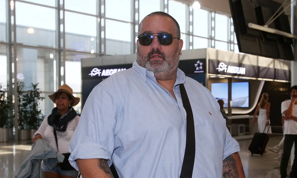 Καραπαπάς: «Ακόμα να καταδικάσει ο Γιωργάκης;»