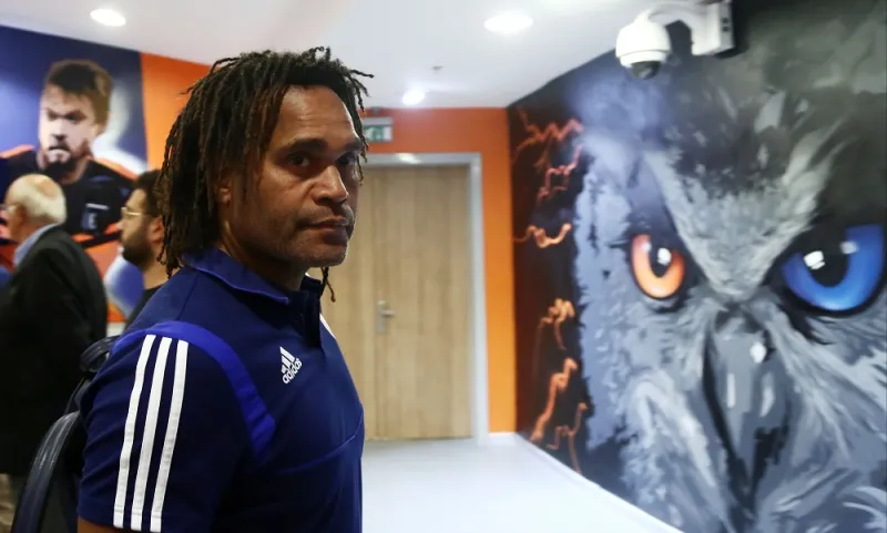 Καρεμπέ: «Δεν είναι απίθανη η κατάκτηση του Champions League»