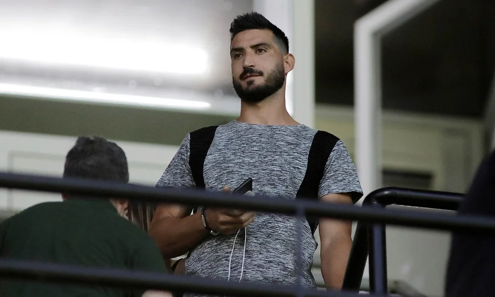 Γιουνές: Επίσημα στην Πετρολούλ ο Τυνήσιος φορ