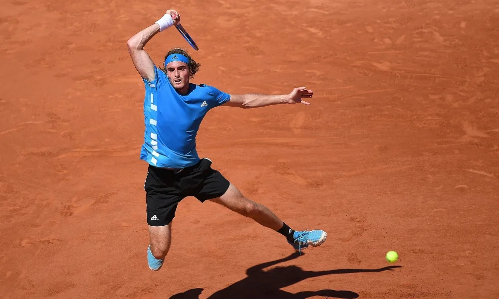 Davis Cup: Δύσκολη κλήρωση για την Ελλάδα
