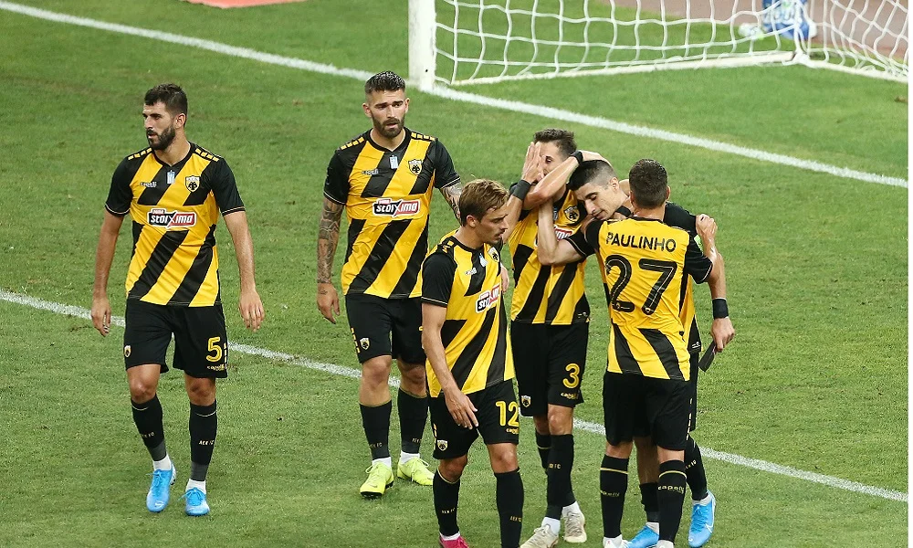 ΑΕΚ: Ανοιξε η κουβέντα για το AEK TV –Τα δεδομένα