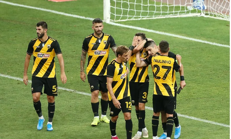 ΑΕΚ: Ανοιξε η κουβέντα για το AEK TV –Τα δεδομένα