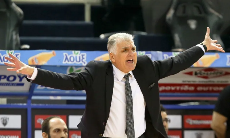 Άρης: Διπλή προπόνηση με Μποχωρίδη