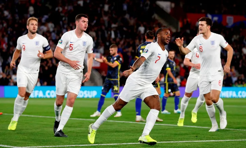 Euro 2020: Μπήκαν 34 γκολ σε 7 ματς! (vids)
