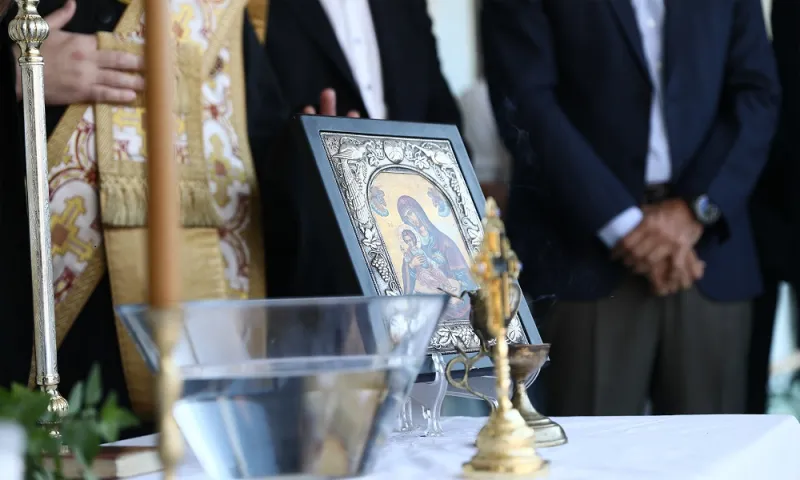 Καλή σχολική χρονιά με προβλήματα λόγω του σεισμού του Ιουλίου