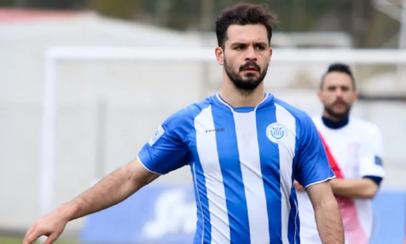 Ιωνικός: Και επίσημα δικός του ο Φουρλάνος (vid)