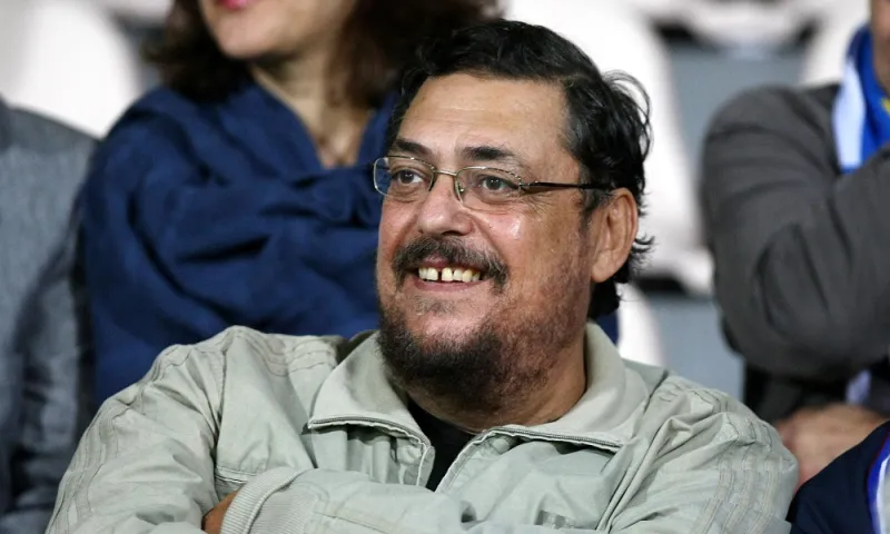 Λαυρέντης Μαχαιρίτσας: Σήμερα το τελευταίο «αντίο»