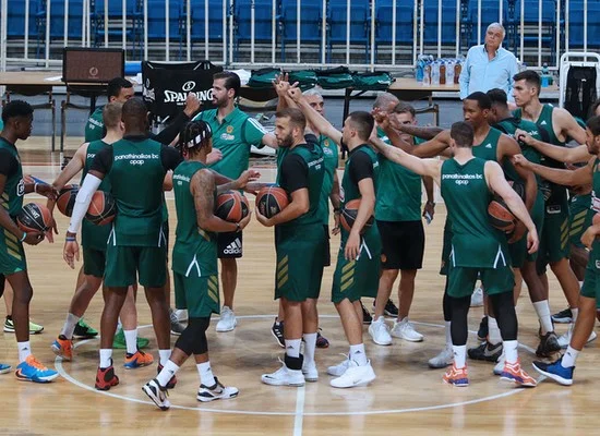 ΕΣΑΚΕ: Το αφιέρωμα για τον Παναθηναϊκό
