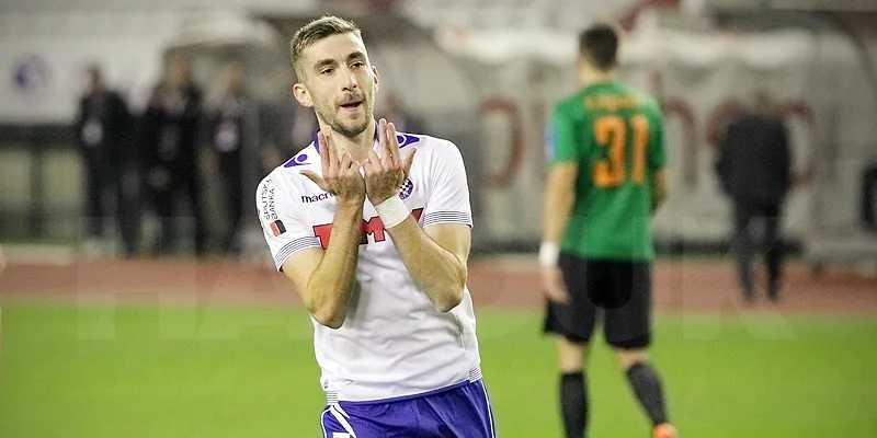 «Ο Σούσιτς υπογράφει στην ΑΕΚ»