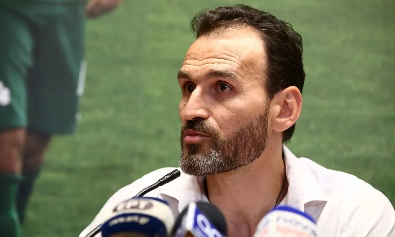 Παναθηναϊκός: Οι διευκρινίσεις του Νταμπίζα