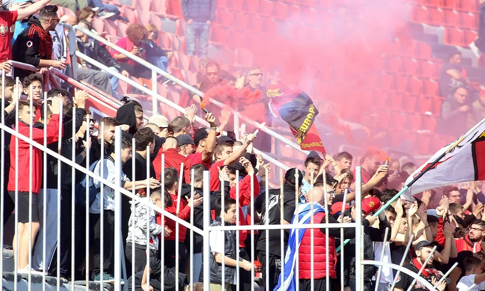 Super League 2: Ομάδα με πλαστή ενημερότητα - κίνδυνος αποβολής!