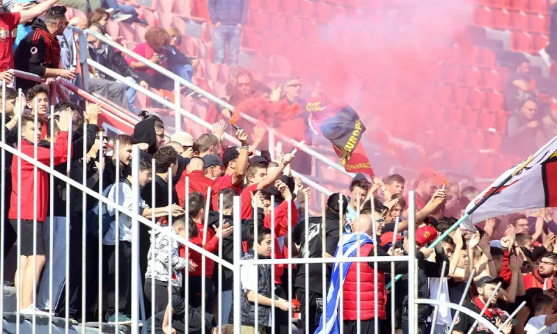 Super League 2: Ομάδα με πλαστή ενημερότητα - κίνδυνος αποβολής!